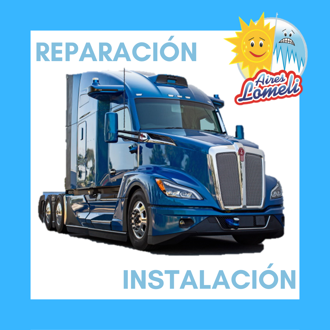 Aire Acondicionado