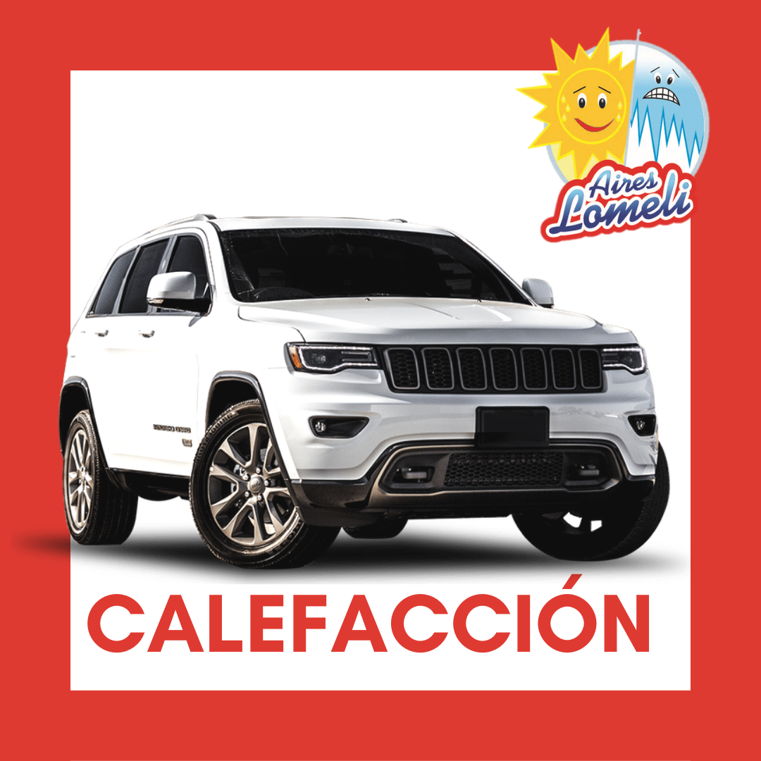 Calefacción